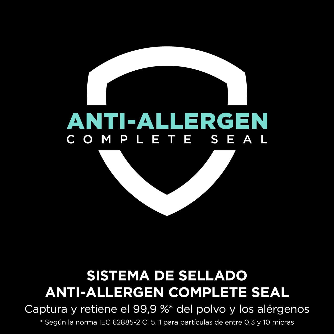 Shark Aspiradora sin cable, hasta 60 min de autonomía, tecnología Anti Hair Wrap y cabezal DuoClean flexible, con boquilla estrecha y cepillo multisuperficie, negro/cobre IZ300EU